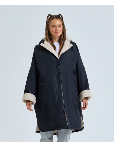 TRI-TR800-All Seasons Waterproof Changing Robe